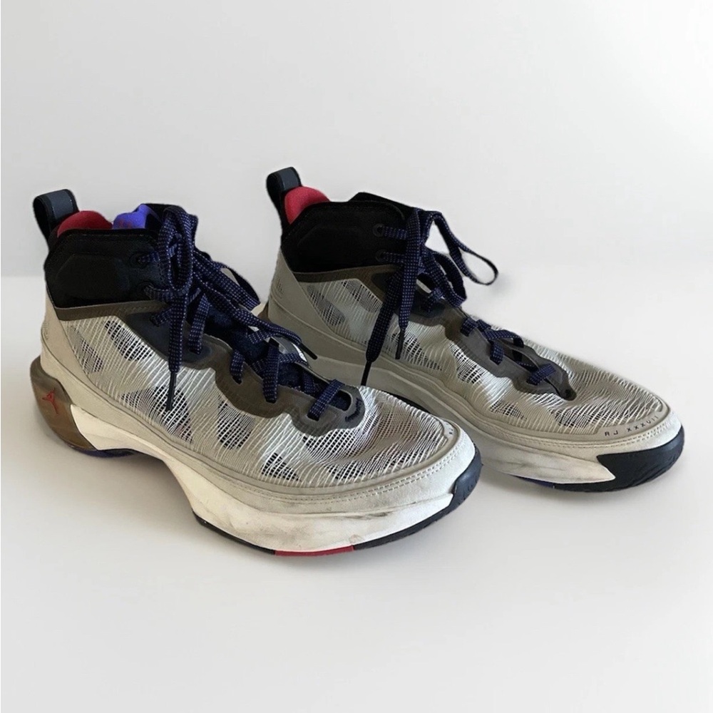 Size 10.5 - Nike Air Jordan 37 Beyond Borders - DD6958-060